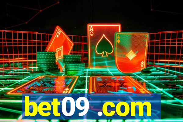 bet09 .com